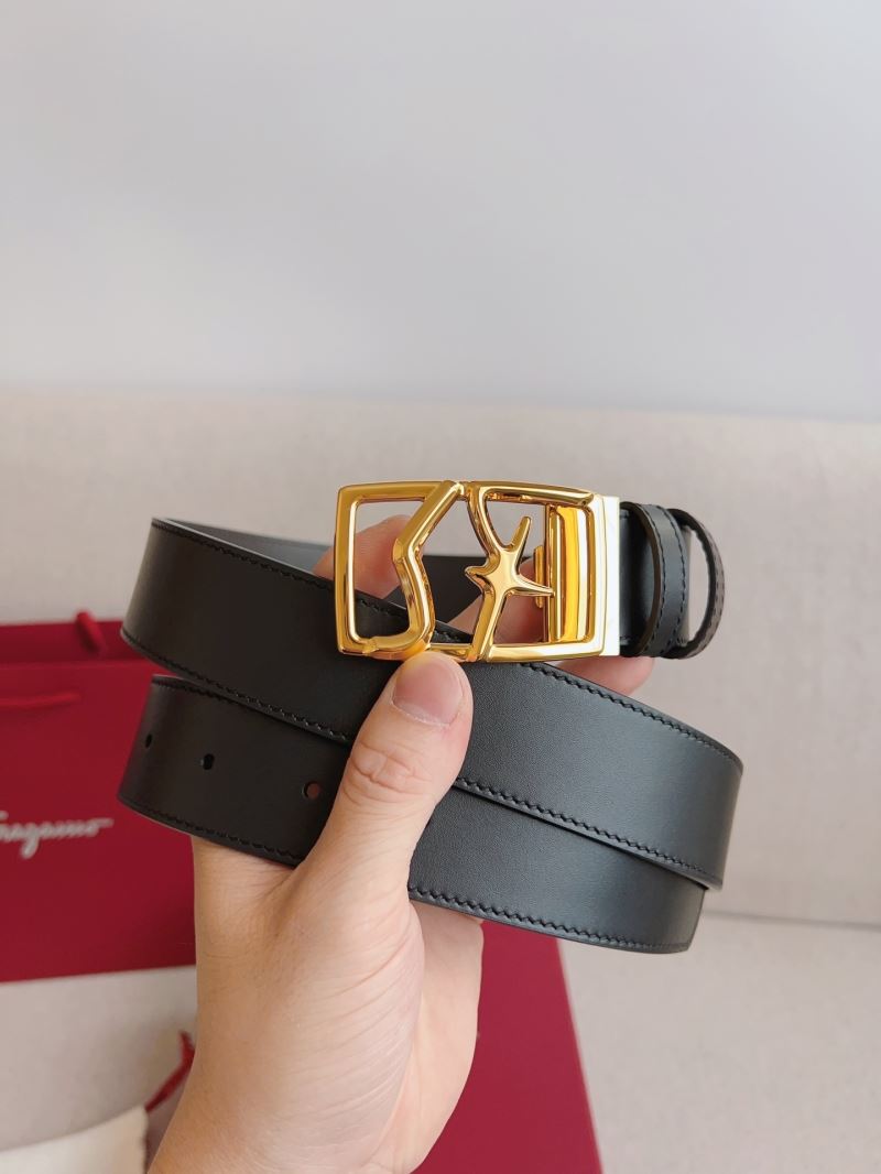 Ferragamo Belts